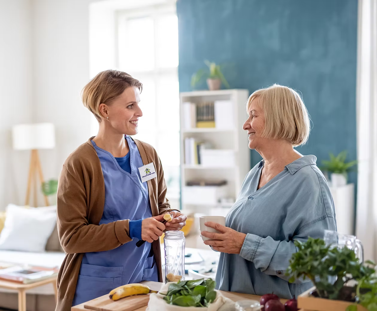 Kellah Home Care