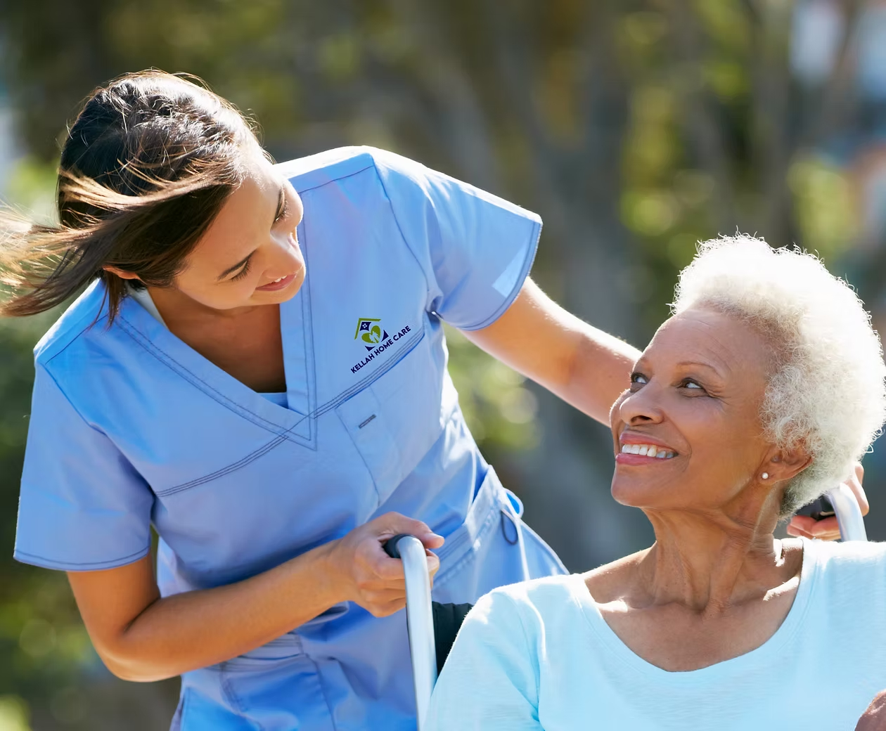 Kellah Home Care